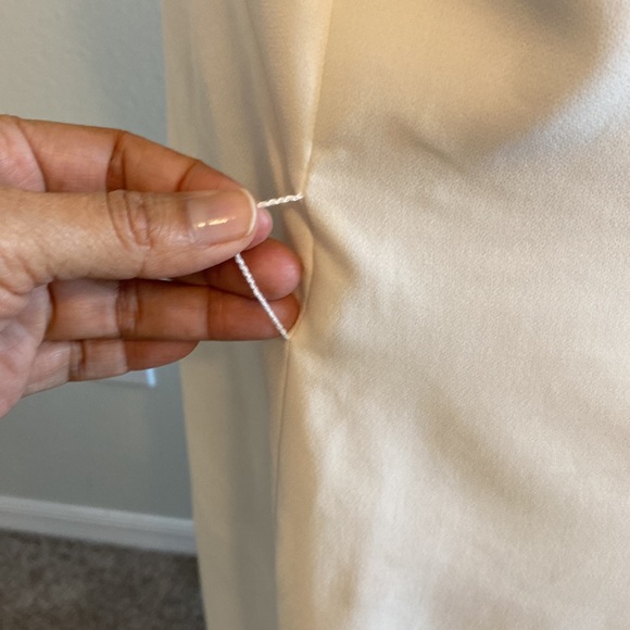 LAFAYETTE 148 DRESS⭐️⭐️ - Picture 5 of 14